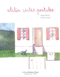 Atelier cartes postales