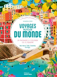 Voyages autour du monde