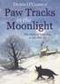 Denis O'Connor - Paw Tracks in the Moonlight.