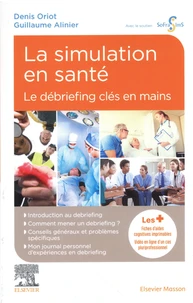 La simulation en santé