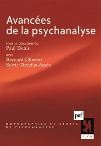 Avancées de la psychanalyse