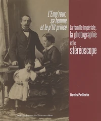 L'emp'reur, sa femme et le p'tit prince