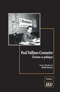 Paul Vaillant-Couturier