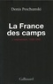 Denis Peschanski - La France Des Camps. L'Internement, 1938-1946.