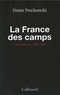 Denis Peschanski - La France Des Camps. L'Internement, 1938-1946.