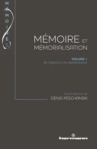 Mémoire et mémorialisation