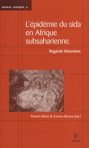 L'épidémie du Sida en Afrique subsaharienne