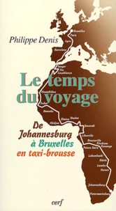 Le temps du voyage