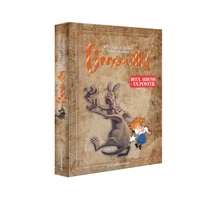 Coffret en 2 volumes