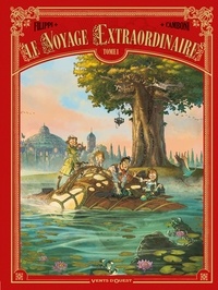 Le voyage extraordinaire Tome 1.pdf
