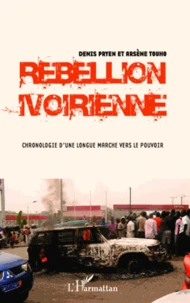 Rebellion ivoirienne