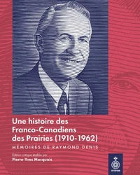 Mes mémoires