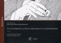 Petit dictionnaire illustré de l'innovation et de l'entrepreneuriat
