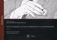 Petit dictionnaire illustré de l'innovation et de l'entrepreneuriat