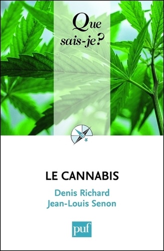 Le cannabis 5e édition