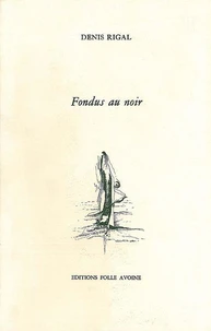 Fondus Au Noir