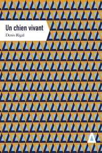 Un chien vivant