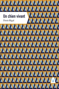 Un chien vivant