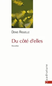 Du côté d'elles