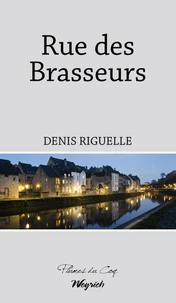 Rue des brasseurs