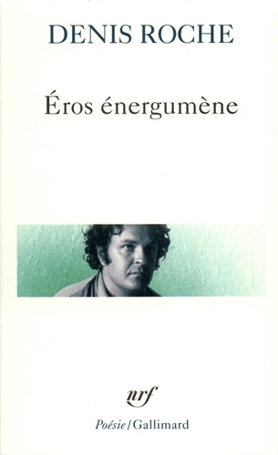 Denis Roche - Eros Energumene.