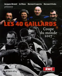 Les 40 gaillards