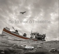 De la mer à l'assiette
