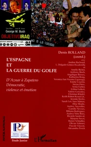 L'Espagne et la guerre du Golfe