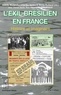 Denis Rolland - L'exil brésilien en France - Histoire et imaginaire.