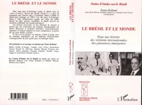 Le Brésil et le monde