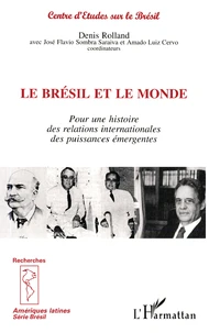 Le Brésil et le monde