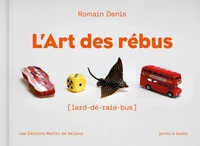 L'Art des rébus