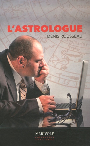L'astrologue - Occasion