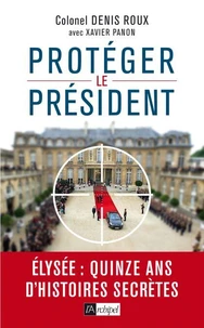 Protégez le président !