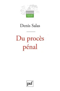 Du procès pénal