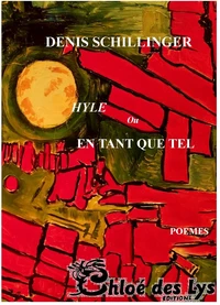 Hyle ou En tant que tel