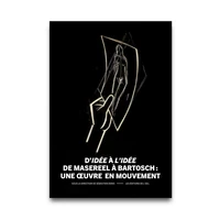 D'idée à l'Idée, de Masereel à Bartosch : une oeuvre en mouvement