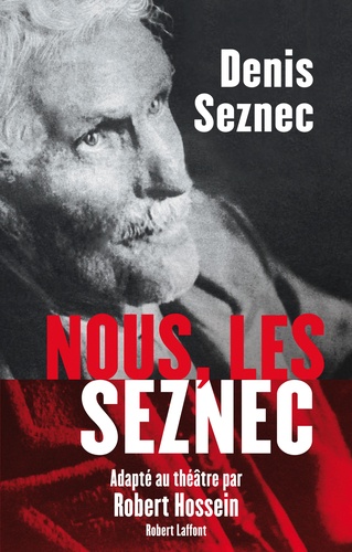 Denis Seznec - Nous, les Seznec - Toute l'affaire.