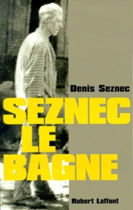 Denis Seznec - .