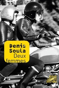 Denis Soula - Deux femmes.