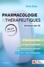 Denis Stora - Pharmacologie & thérapeutiques - UE 2.11 1re, 2e et 3e années. Validation des UE.