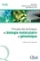 Principes des techniques de biologie moléculaire et génomique 3e édition revue et augmentée