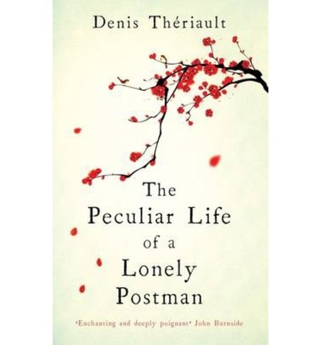 Denis Thériault - The Peculiar Life of a Lonely Postman - Facteur émotif.