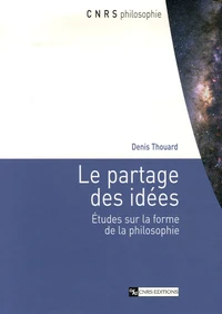 Le partage des idées
