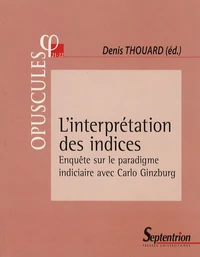 L'interprétation des indices