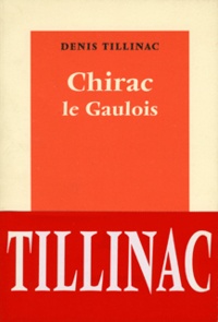 Denis Tillinac - .