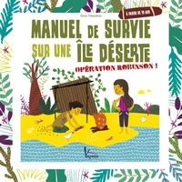 Manuel de survie sur une île déserte - Opération Robinson!.pdf