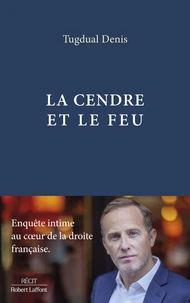 La cendre et le feu