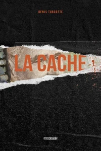 La cache