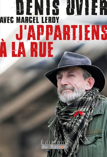 J'appartiens à la rue